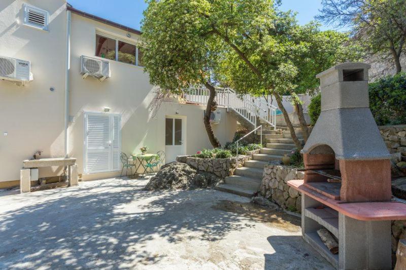 Apartment Luna Dubrovnik Exterior foto