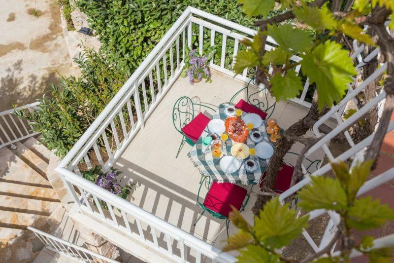 Apartment Luna Dubrovnik Exterior foto