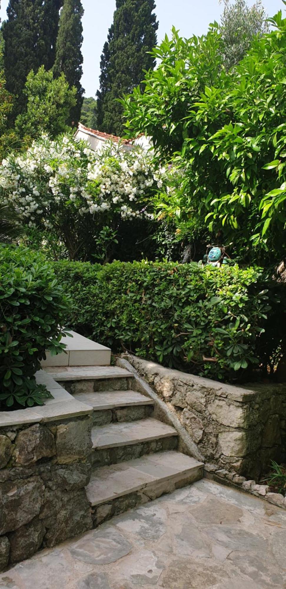 Apartment Luna Dubrovnik Exterior foto