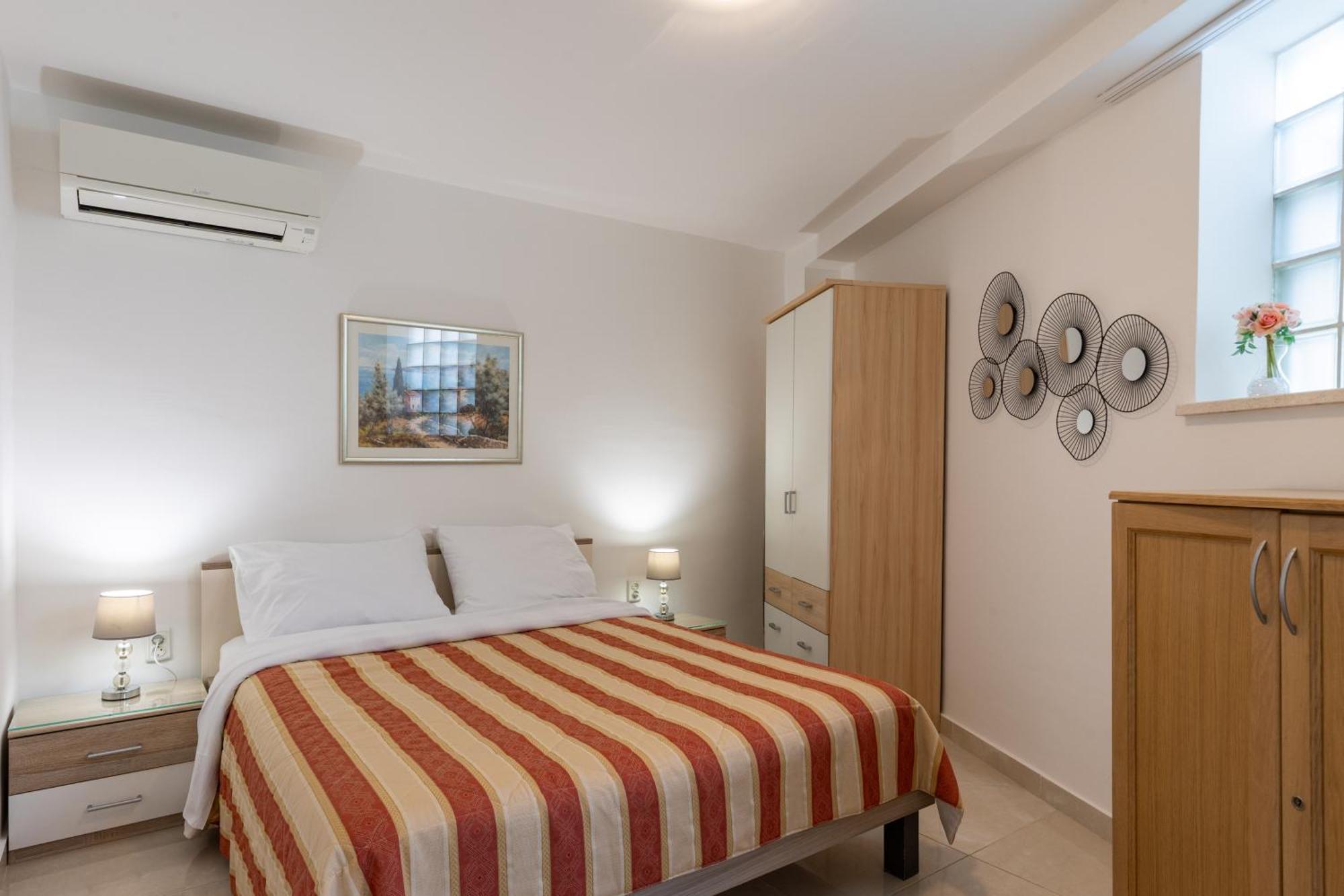 Apartment Luna Dubrovnik Exterior foto