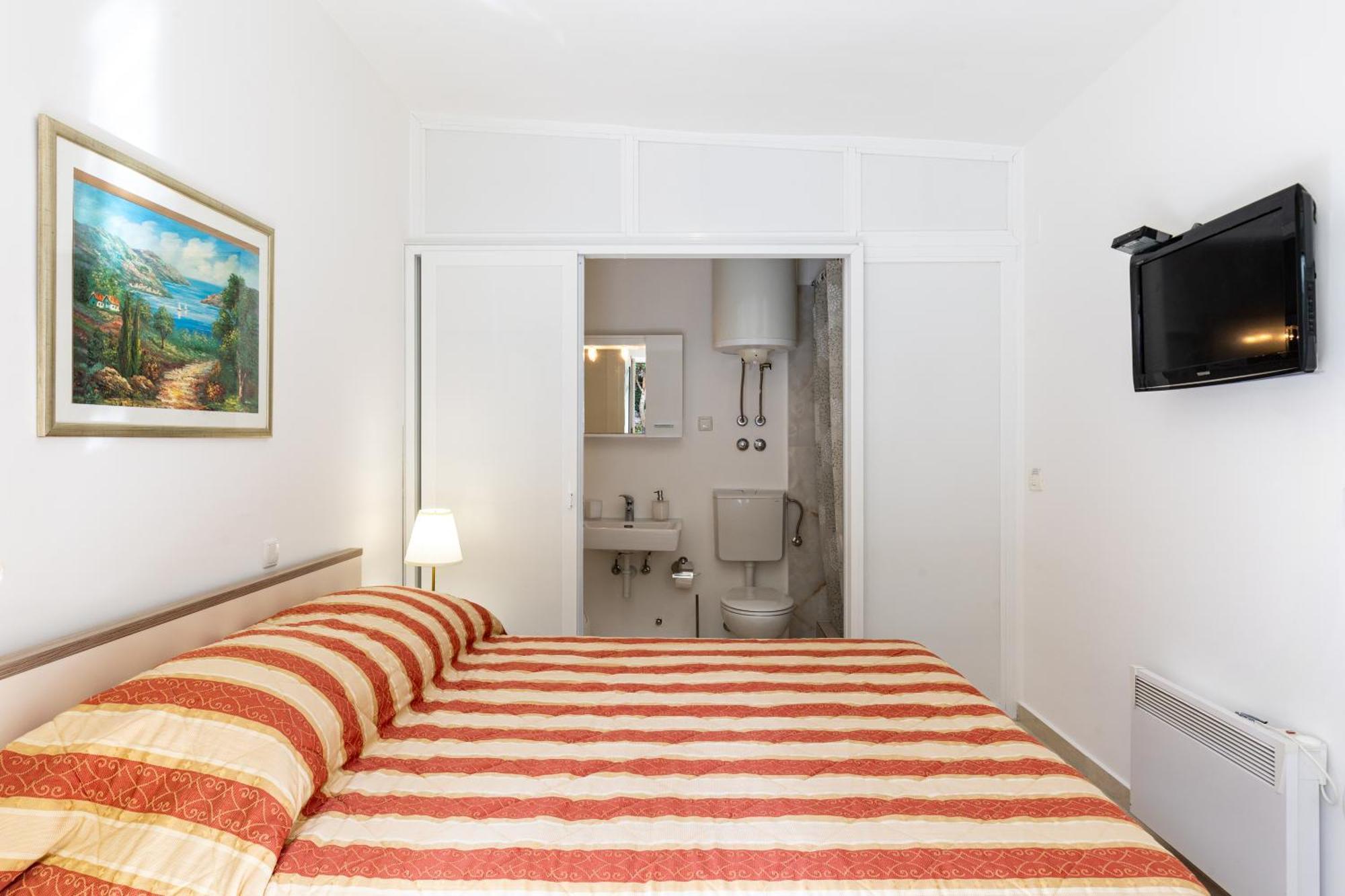 Apartment Luna Dubrovnik Exterior foto