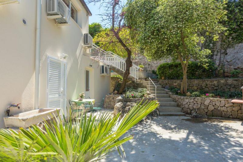 Apartment Luna Dubrovnik Exterior foto