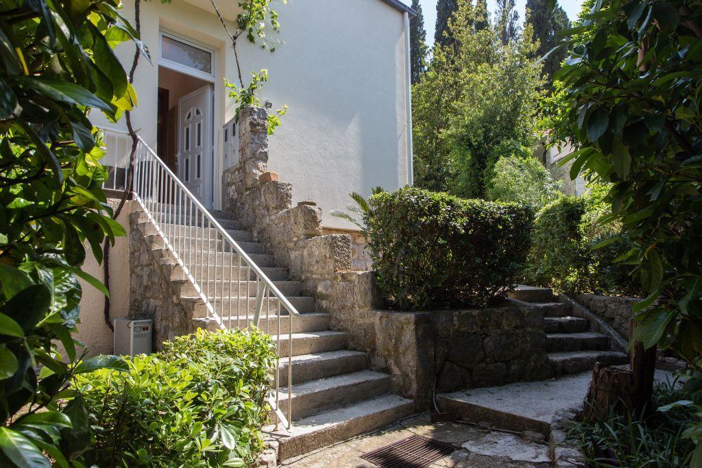 Apartment Luna Dubrovnik Exterior foto